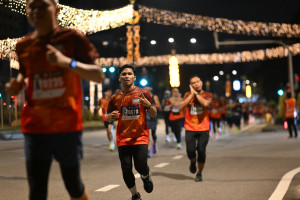 Selangor Half Marathon 2026