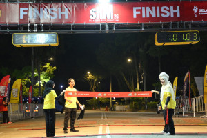 Selangor Half Marathon 2026