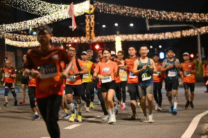 Selangor Half Marathon 2026