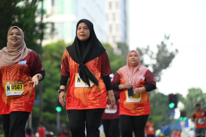 Selangor Half Marathon 2026