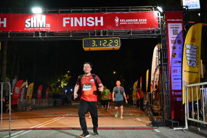 Selangor Half Marathon 2026