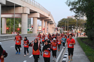 Selangor Half Marathon 2026