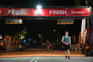 Selangor Half Marathon 2026