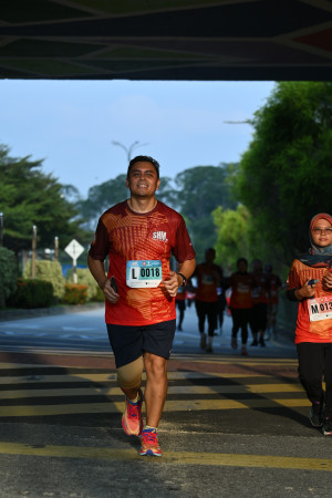 Selangor Half Marathon 2026