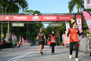 Selangor Half Marathon 2026