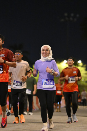 Selangor Half Marathon 2026