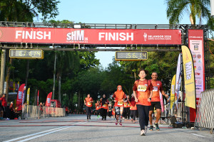 Selangor Half Marathon 2026