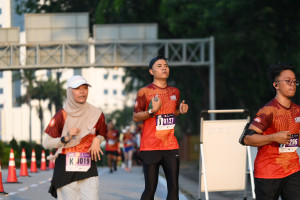 Selangor Half Marathon 2026