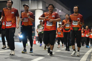 Selangor Half Marathon 2026