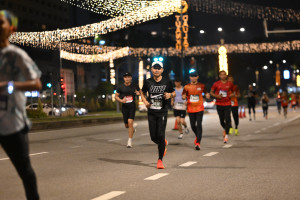 Selangor Half Marathon 2026