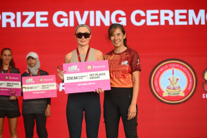 Selangor Half Marathon 2026