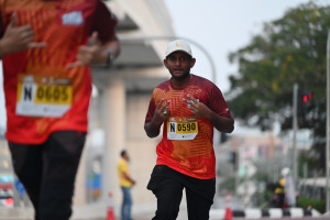 Selangor Half Marathon 2026