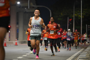 Selangor Half Marathon 2026
