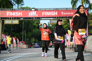 Selangor Half Marathon 2026