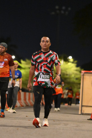 Selangor Half Marathon 2026