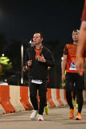 Selangor Half Marathon 2026