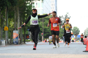 Selangor Half Marathon 2026