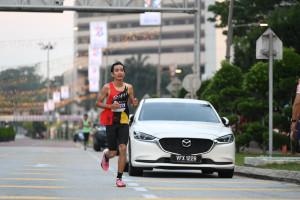 Selangor Half Marathon 2026