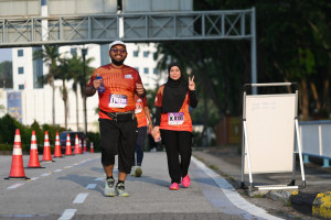 Selangor Half Marathon 2026