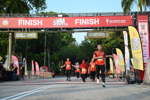 Selangor Half Marathon 2026