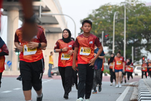 Selangor Half Marathon 2026