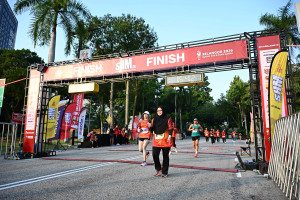 Selangor Half Marathon 2026
