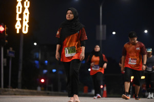 Selangor Half Marathon 2026
