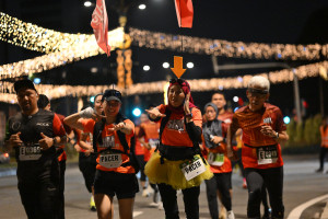 Selangor Half Marathon 2026