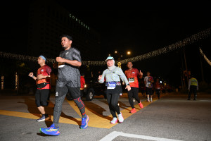 Selangor Half Marathon 2026