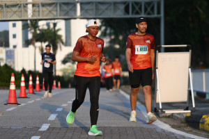 Selangor Half Marathon 2026