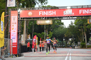 Selangor Half Marathon 2026