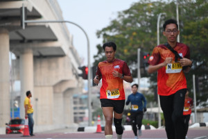 Selangor Half Marathon 2026