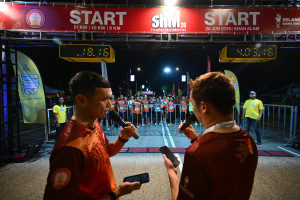 Selangor Half Marathon 2026