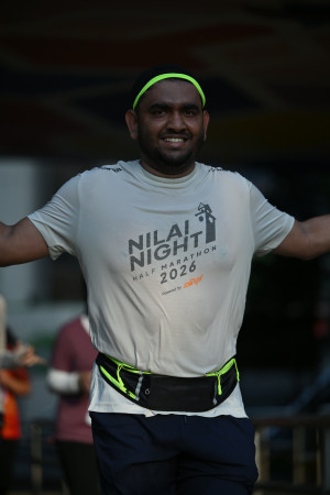 Selangor Half Marathon 2026