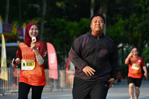 Selangor Half Marathon 2026