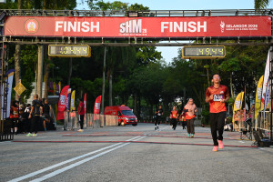 Selangor Half Marathon 2026
