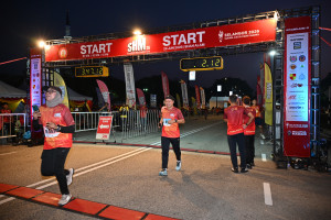 Selangor Half Marathon 2026