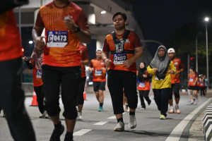Selangor Half Marathon 2026