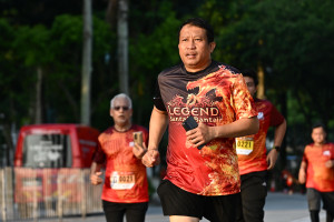 Selangor Half Marathon 2026