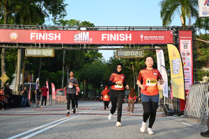 Selangor Half Marathon 2026