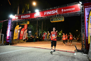 Selangor Half Marathon 2026