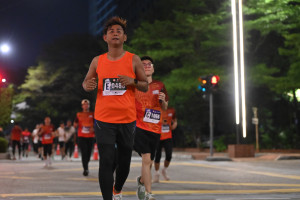 Selangor Half Marathon 2026