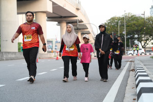 Selangor Half Marathon 2026