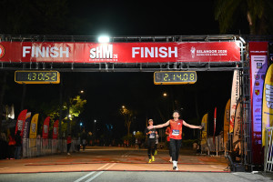Selangor Half Marathon 2026