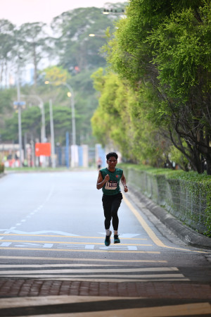 Selangor Half Marathon 2026