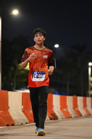 Selangor Half Marathon 2026