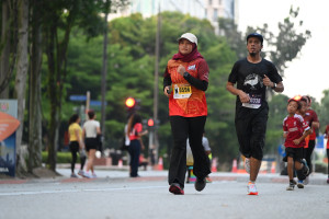 Selangor Half Marathon 2026