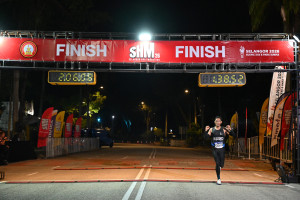 Selangor Half Marathon 2026