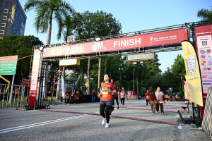 Selangor Half Marathon 2026