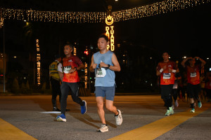 Selangor Half Marathon 2026